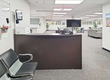  Conference room in Brookfield, WI, 120 Bishops Way (53005) - 1 | MatchOffice