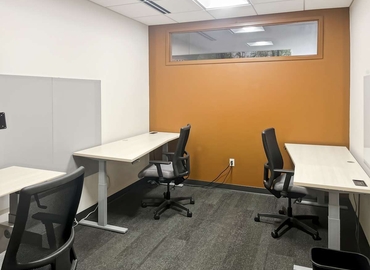  Conference room in Middleton, WI, 7800 Discovery Dr (53562) - 6 | MatchOffice