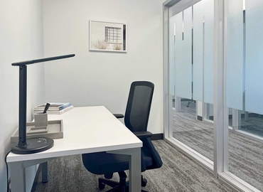  Meeting room in Fort Lee, NJ, 411 State Route 17 (07604) - 11 | MatchOffice.com