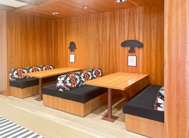  Conference space in Salt Lake City, 250 E 200 South (84111) - 11 | MatchOffice.com