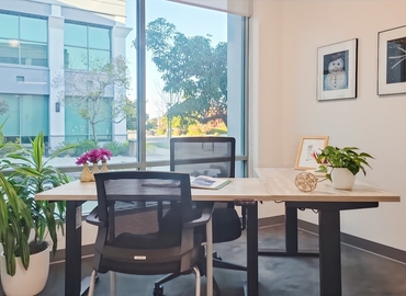  Conference room in Novato, CA, 371 Bel Marin Keys Blvd (94949) - 3 | MatchOffice