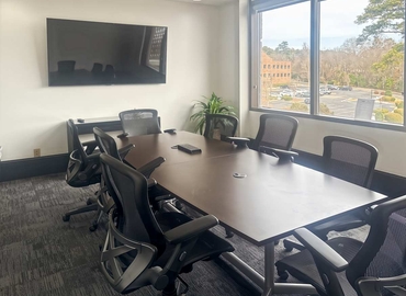  Conference space in Chapel Hill, NC, 1506 E Franklin St (27514) - 3 | MatchOffice