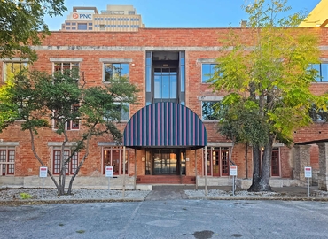  Conference space in San Antonio, TX, 454 Soledad St (78203) - 0 | MatchOffice