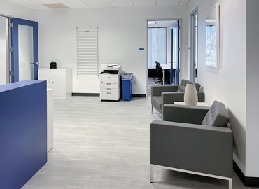  Conference hall in Erlanger, KY, 2300 Litton Lane (41048) - 10 | MatchOffice.com