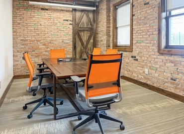  Conference center in Ogden, UT, 221 25th St. (84401) - 8 | MatchOffice.com