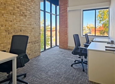  Meeting room in San Antonio, TX, 454 Soledad St (78203) - 4 | MatchOffice.com