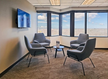  Conference space in Deerfield, IL, 2150 E. Lake Cook Road (60089) - 9 | MatchOffice.com