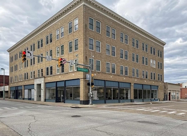  Meeting room in Charleston, 1038 Quarrier St (25301) - 0 | MatchOffice