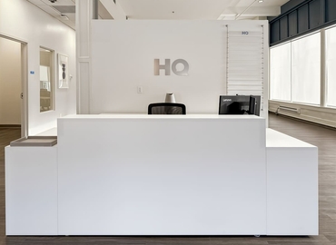  Conference room in Charleston, 1038 Quarrier St (25301) - 1 | MatchOffice.com