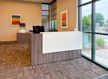  Meeting room in Madison, 1025 Quinn Dr (53597) - 1 | MatchOffice