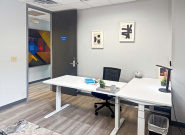  Conference room in Fort Worth, TX, 1350 N Loop 1604 E (78232) - 3 | MatchOffice.com