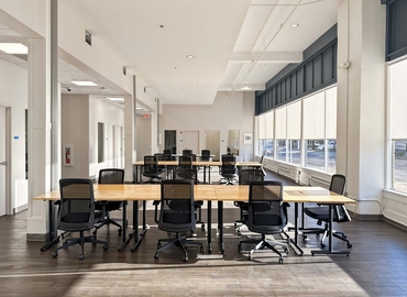  Conference hall in Charleston, 1038 Quarrier St (25301) - 7 | MatchOffice.com