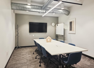  Conference room in Jacksonville, FL, 200 N. Laura Street (32202) - 2 | MatchOffice