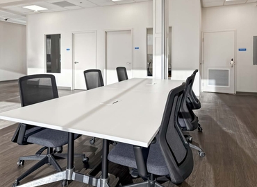  Conference space in Charleston, 1038 Quarrier St (25301) - 8 | MatchOffice.com