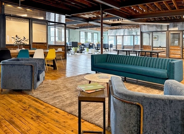  Conference space in Tucson, AZ, 130 E Congress St. (85701) - 4 | MatchOffice.com