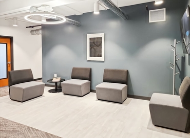  Conference center in Jacksonville, FL, 200 N. Laura Street (32202) - 4 | MatchOffice.com