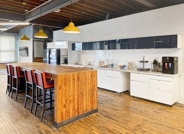  Meeting room in Tucson, AZ, 130 E Congress St. (85701) - 5 | MatchOffice.com