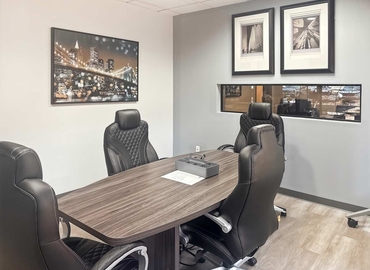  Conference room in Fort Worth, TX, 1350 N Loop 1604 E (78232) - 8 | MatchOffice.com