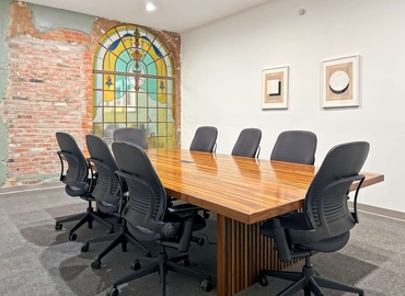  Conference space in Dallas Uptown, TX, 3008 Ross Ave (75204) - 2 | MatchOffice