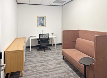  Conference hall in Houston Downtown, TX, 1415 Louisiana St (77002) - 3 | MatchOffice.com