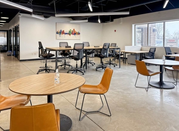  Conference center in Rochester, NY, 4050 West Ridge Rd (14626) - 10 | MatchOffice.com