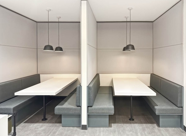  Conference center in Houston Downtown, TX, 1415 Louisiana St (77002) - 4 | MatchOffice