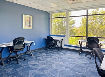  Conference room in Center Valley, PA, 4647 Saucon Creek Road (18034) - 7 | MatchOffice.com