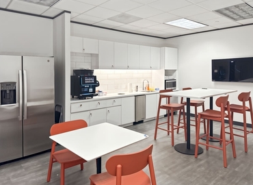  Meeting room in Houston Downtown, TX, 1415 Louisiana St (77002) - 5 | MatchOffice.com