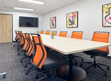  Conference space in San Diego, CA, 2650 Camino del Rio N (92108) - 2 | MatchOffice
