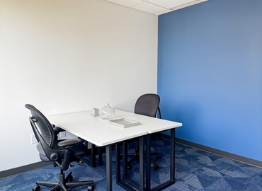  Meeting room in Center Valley, PA, 4647 Saucon Creek Road (18034) - 9 | MatchOffice.com