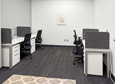  Conference hall in Eden Prairie, MN, 7825 Washington Ave. S (55439) - 1 | MatchOffice.com