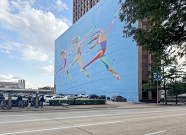  Convention center in Houston Downtown, TX, 1415 Louisiana St (77002) - 10 | MatchOffice.com