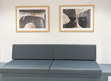  Conference hall in Houston Downtown, TX, 1415 Louisiana St (77002) - 11 | MatchOffice