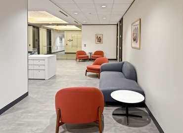  Conference hall in Houston Downtown, TX, 1415 Louisiana St (77002) - 12 | MatchOffice.com