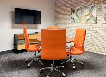  Conference room in Minneapolis, MN, 333 N Washington Ave (55401) - 8 | MatchOffice.com