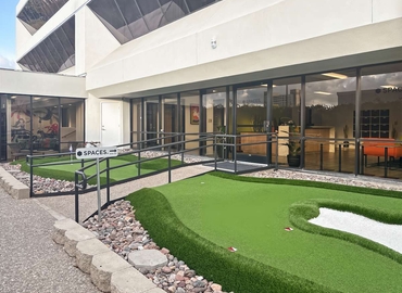  Conference hall in San Diego, CA, 2650 Camino del Rio N (92108) - 10 | MatchOffice.com