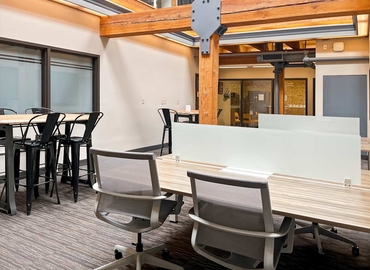  Conference hall in Minneapolis, MN, 333 N Washington Ave (55401) - 9 | MatchOffice.com