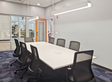  Conference room in Morgantown, 2600 Middletown Commons (26554) - 2 | MatchOffice