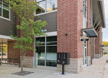  Conference room in Madison, 1574 W. Broadway (53713) - 0 | MatchOffice.com