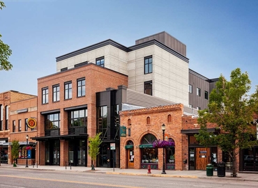  Conference center in Bozeman, 233 E Main St (59715) - 6 | MatchOffice