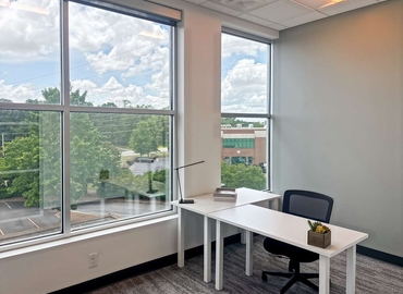  Conference room in Athens, 2470 Daniells Bridge Rd (30606) - 3 | MatchOffice