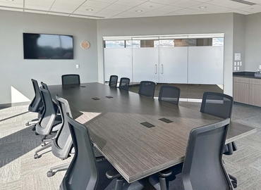  Convention center in Wheeling, 300 Wharton Circle (26059) - 2 | MatchOffice.com