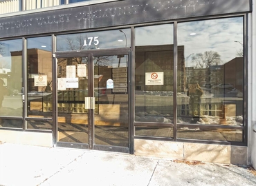  Conference room in Albany, NY, 175 Central Avenue (12206) - 0 | MatchOffice.com