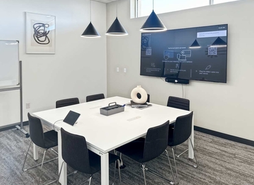  Meeting room in Truth or Consequences, 1902 N. Date Street (87901) - 2 | MatchOffice