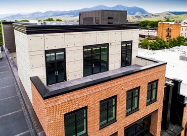  Conference center in Bozeman, 233 E Main St (59715) - 9 | MatchOffice