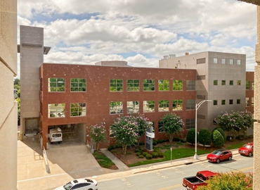  Conference hall in Greensboro, NC, 500 S Main Street (27215) - 0 | MatchOffice