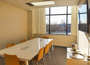  Convention center in Albany, NY, 175 Central Avenue (12206) - 2 | MatchOffice.com