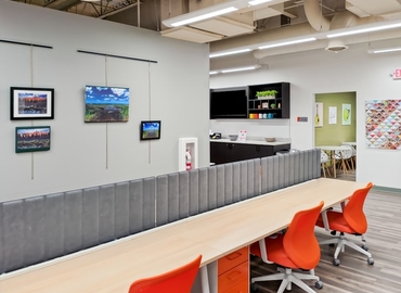  Conference room in Madison, 1574 W. Broadway (53713) - 9 | MatchOffice.com