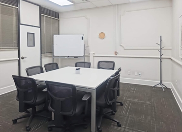  Convention center in Jackson, 118 N Liberty Street (38301) - 8 | MatchOffice.com