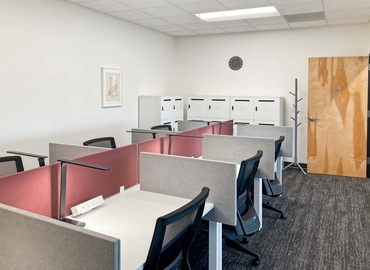  Conference space in Greensboro, NC, 500 S Main Street (27215) - 7 | MatchOffice.com